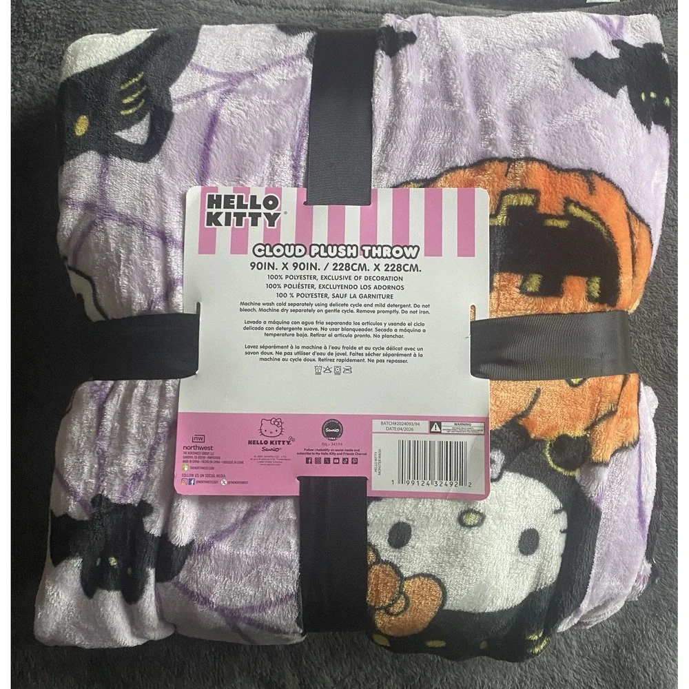 Hello Kitty hello kitty